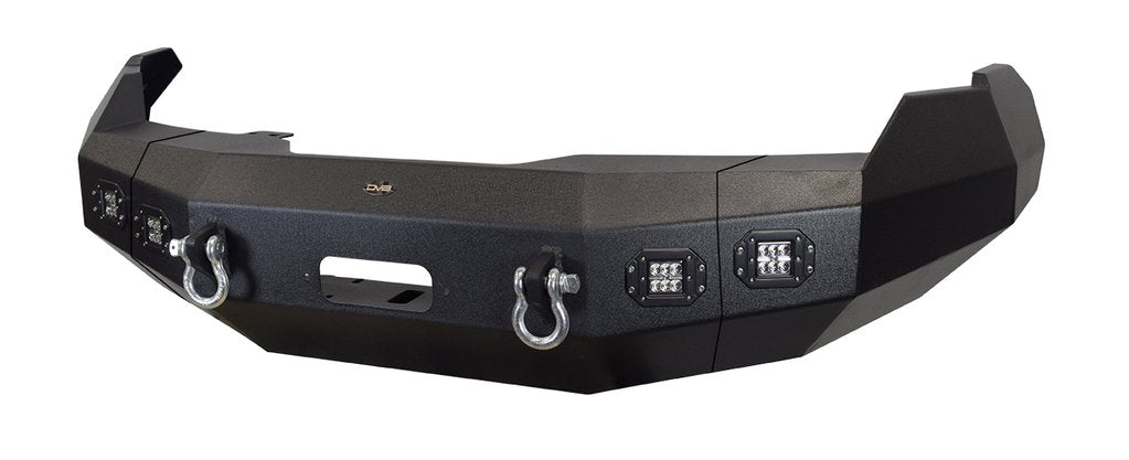 DV8 Offroad Bumper - FBFF1-02
