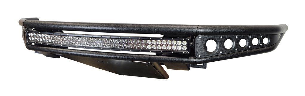 DV8 Offroad Bumper - FBFF1-04