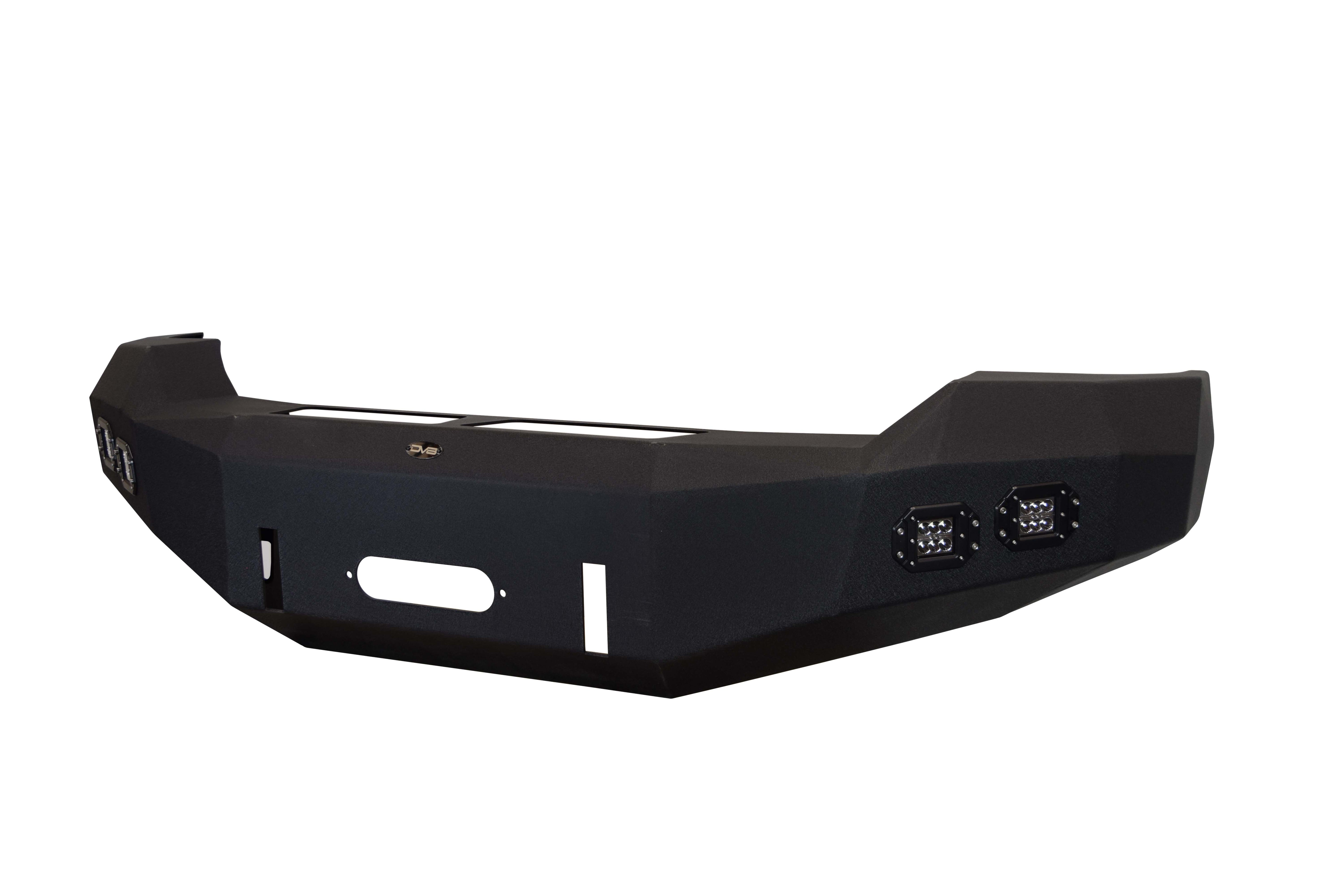 DV8 Offroad Bumper - FBFF2-02