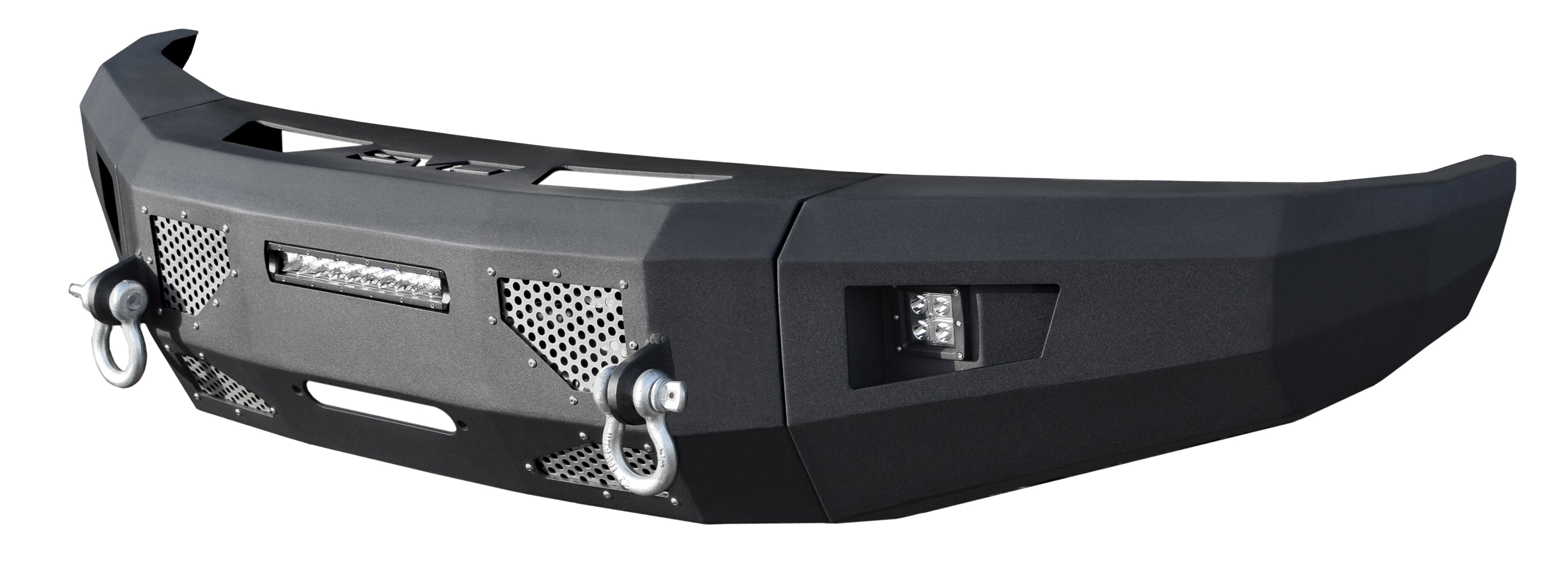 DV8 Offroad Bumper - FBFF2-03