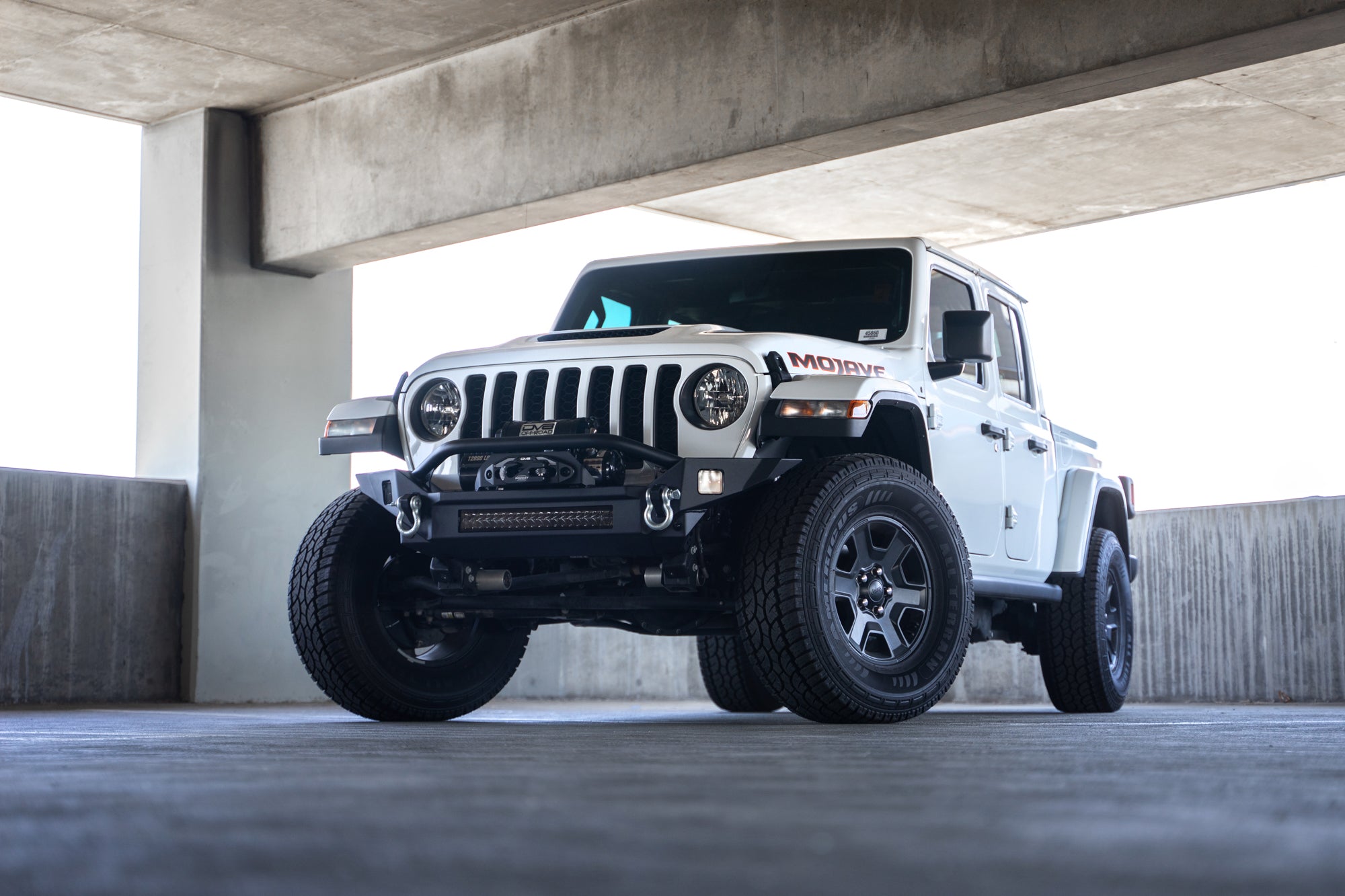 Slim Fenders