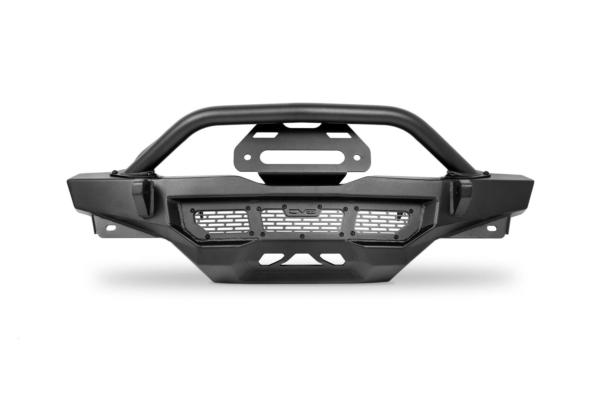 SPEC SERIES FRONT BUMPER