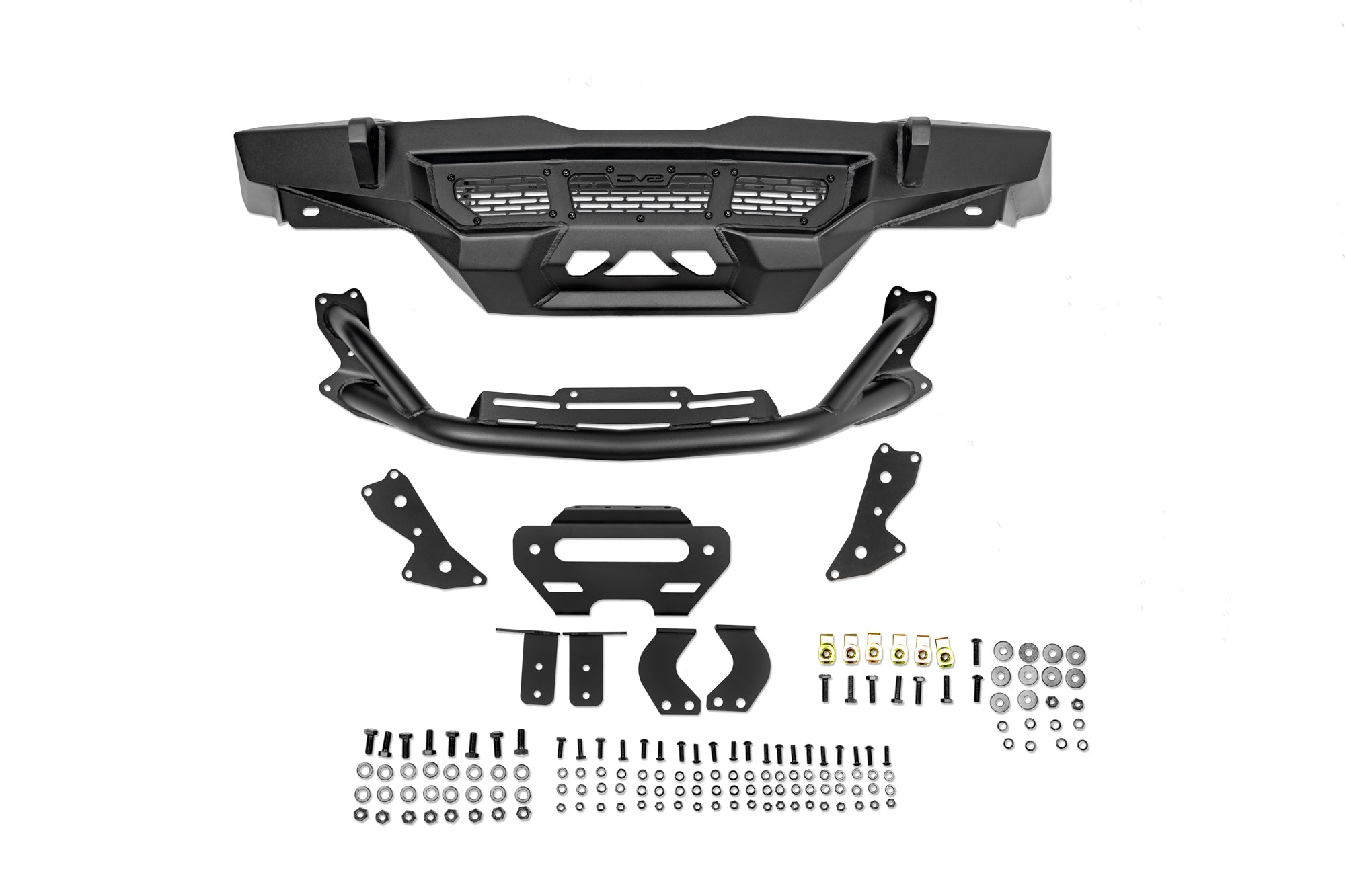 SPEC SERIES FRONT BUMPER