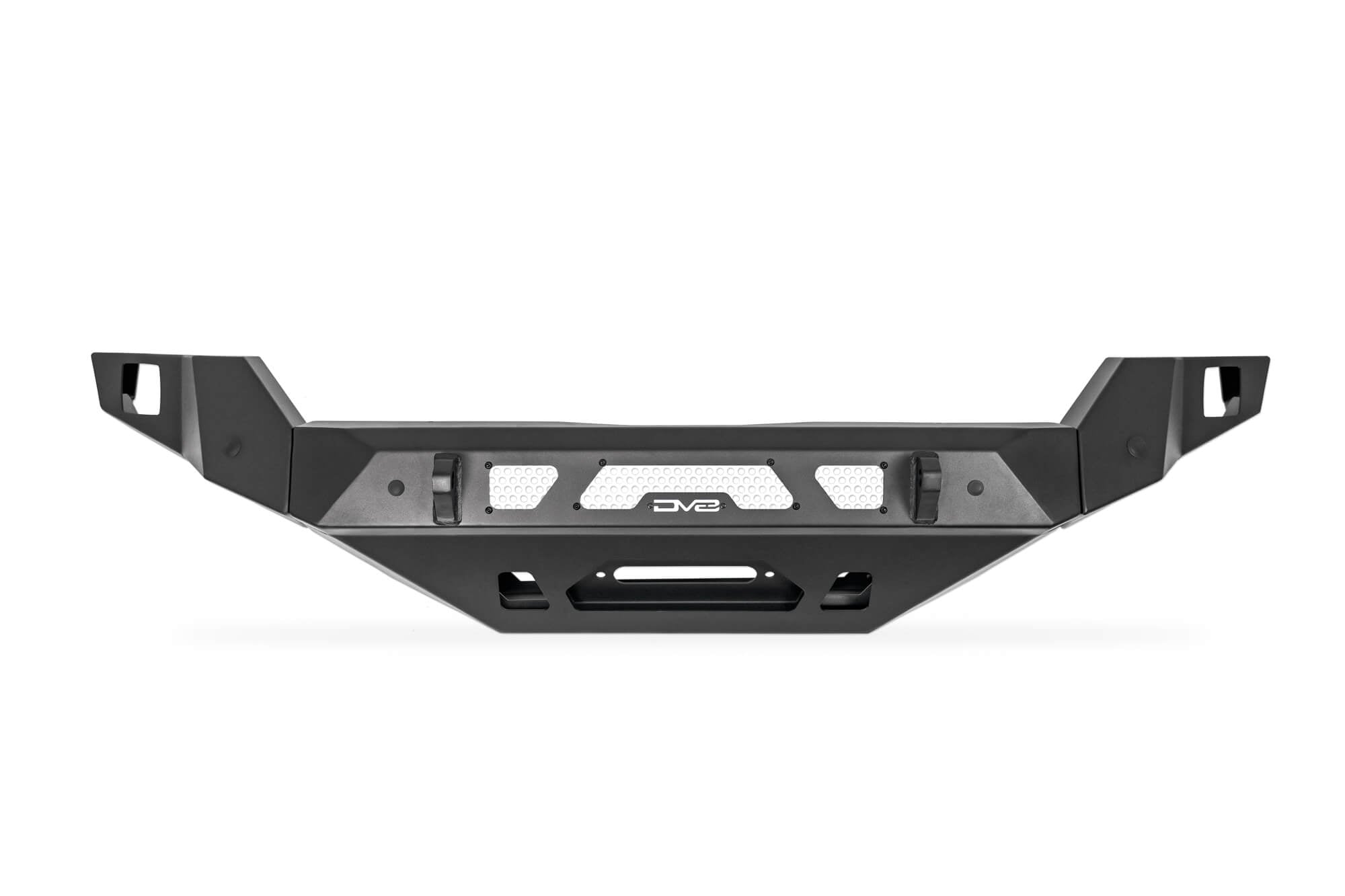 MTO SERIES FRONT BUMPER