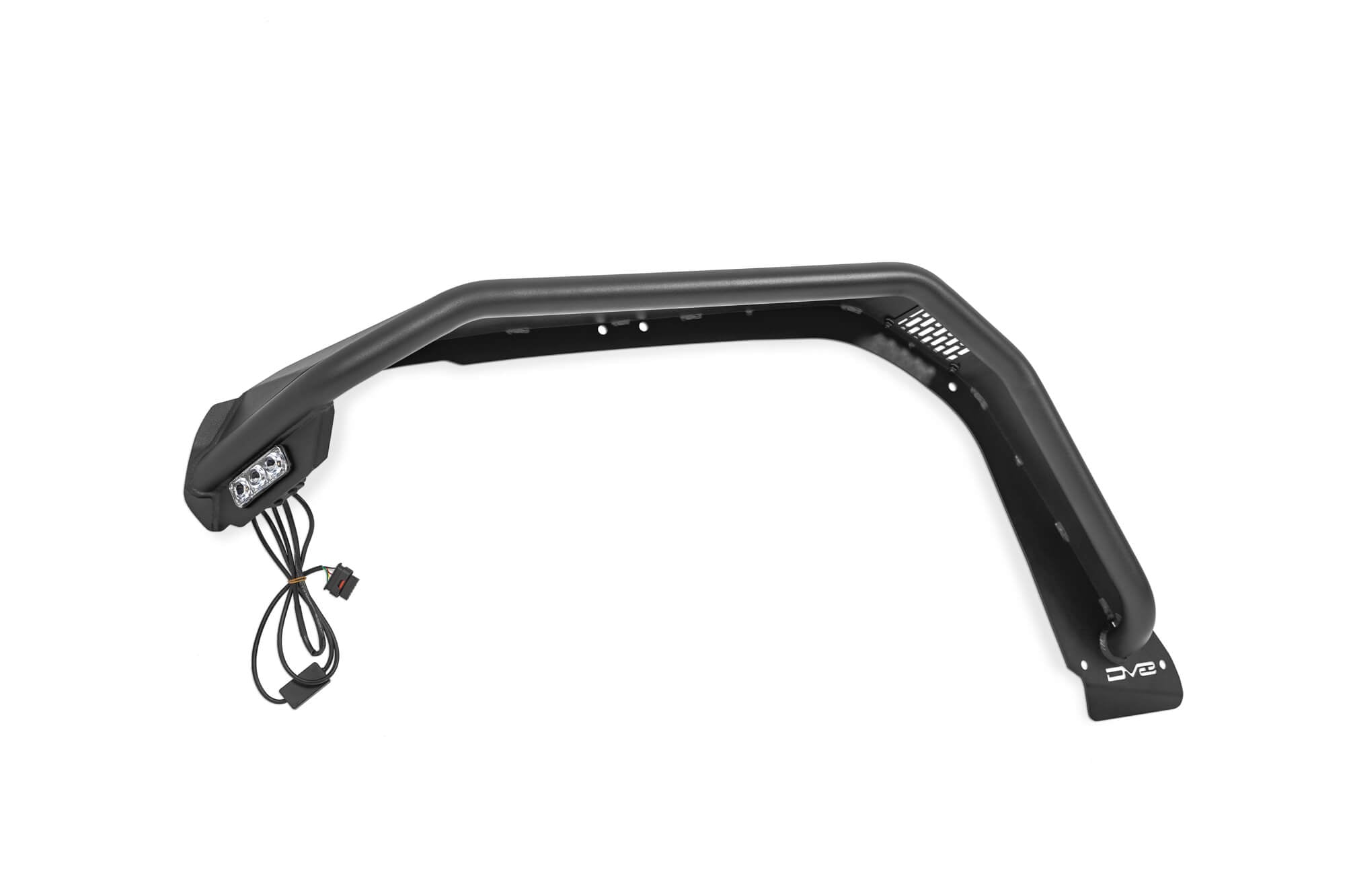 SPEC SERIES TUBE FENDERS