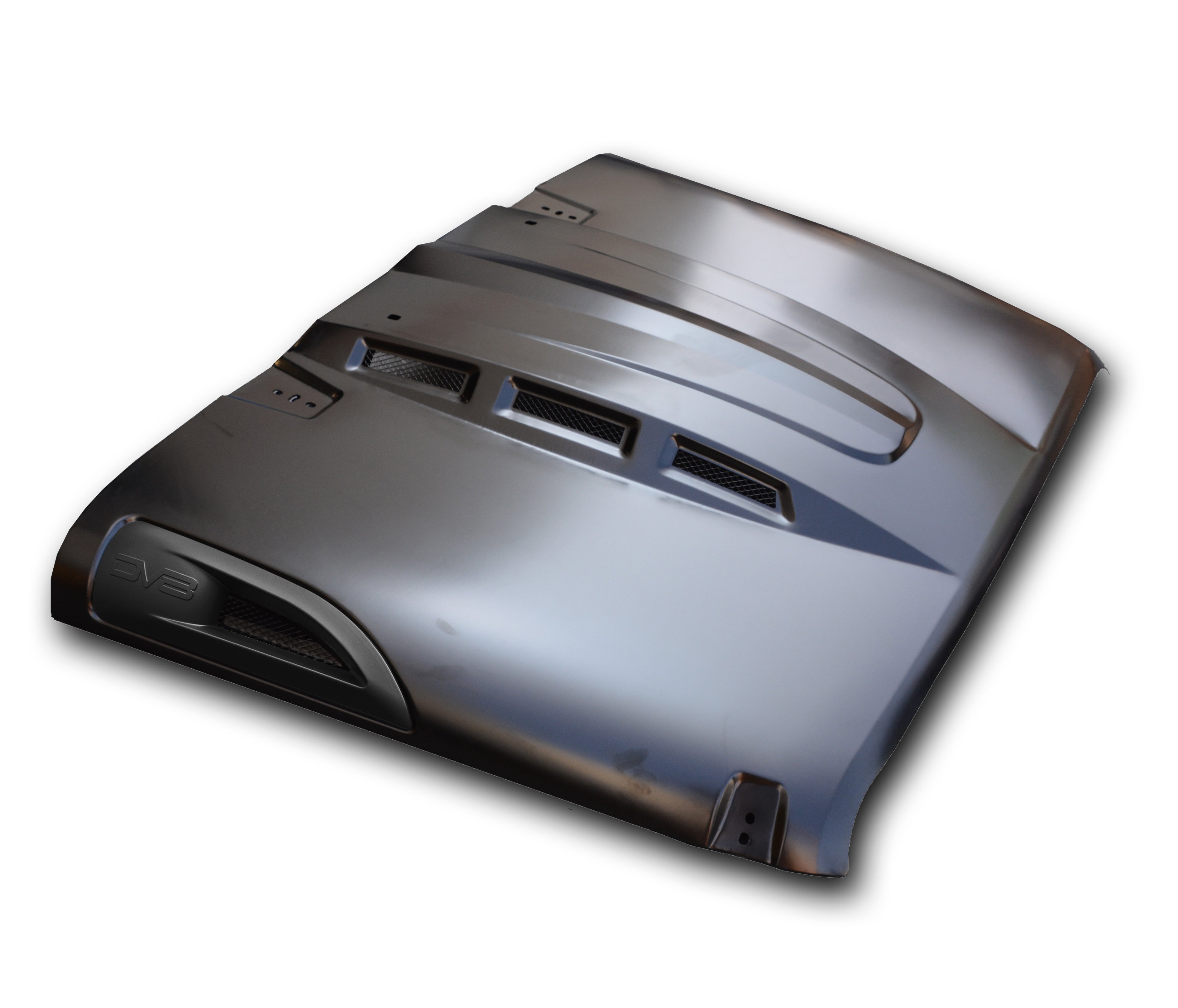DV8 Offroad Hood - HDMB07-02