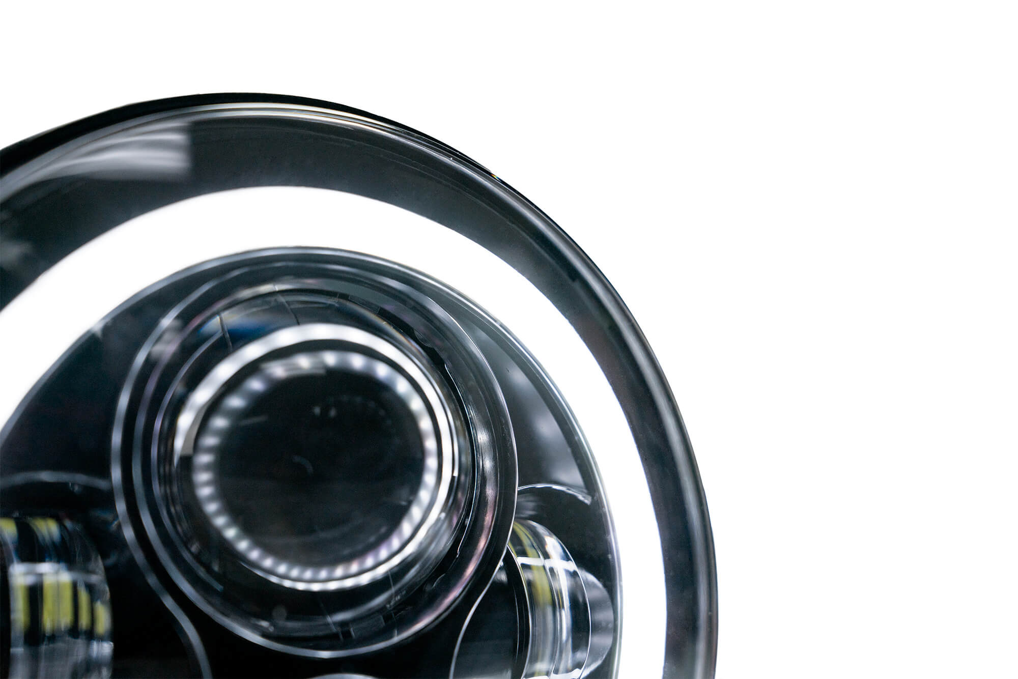 DV8 Offroad Headlights - HL7JK-02