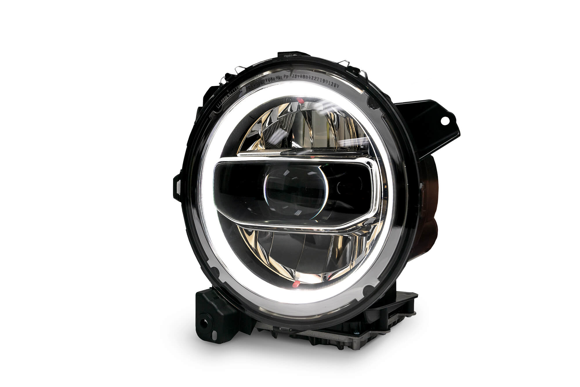 DV8 Offroad Headlights - HLCJL-01