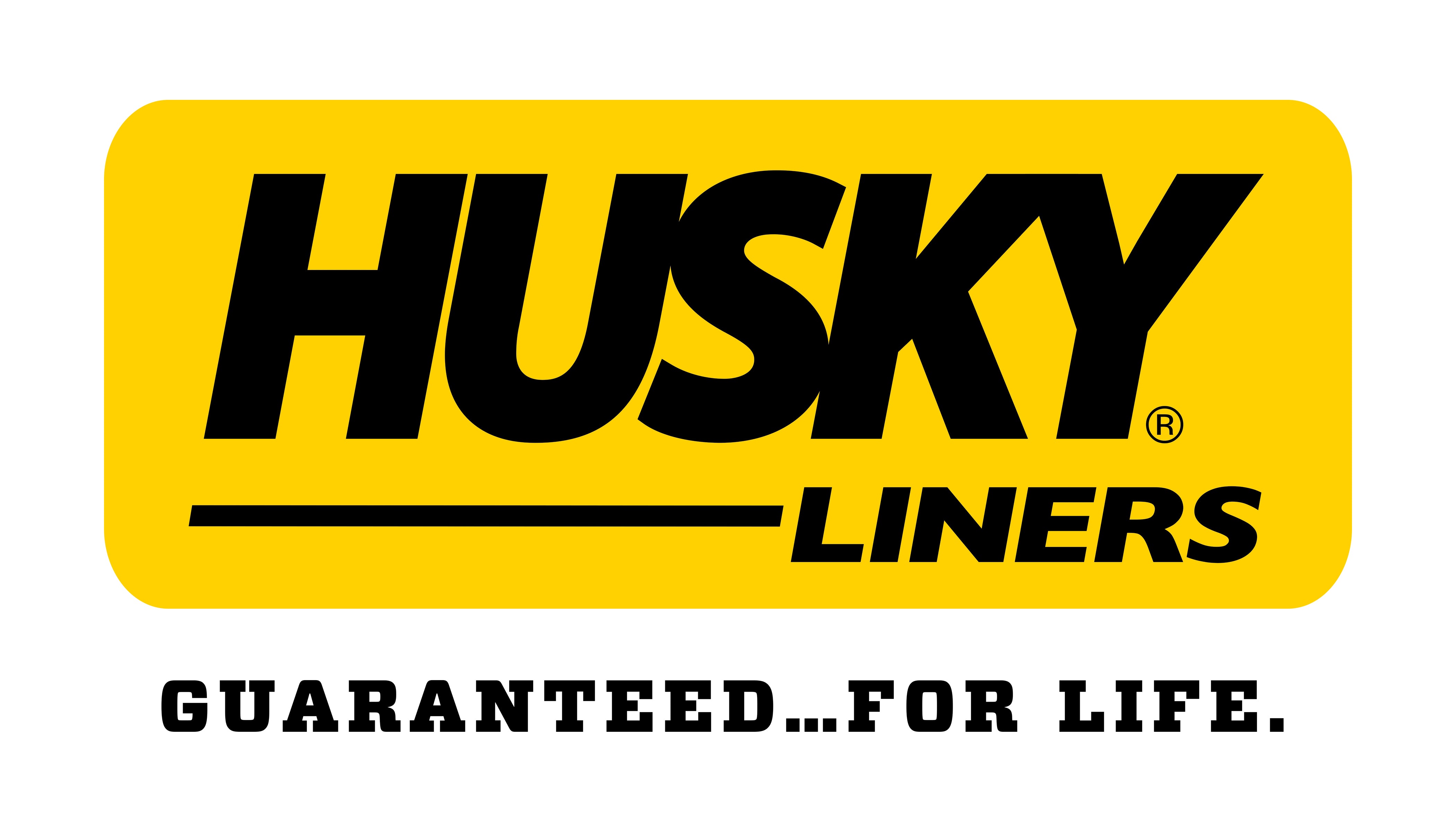 Husky Heavy Duty Bed Mat 16004