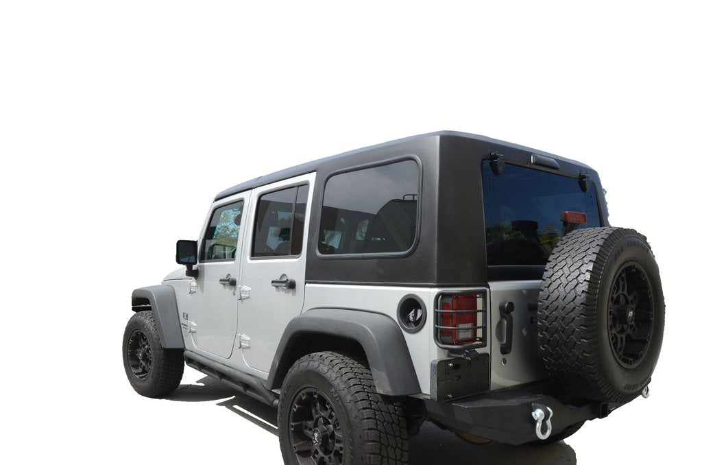 DV8 Offroad Hard Top - HT07SB42