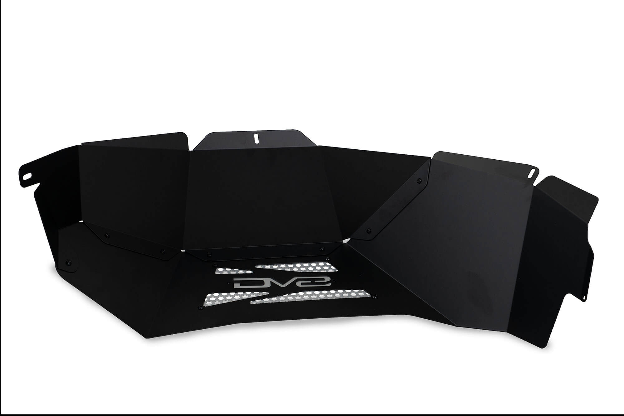 REAR INNER FENDER LINERS
