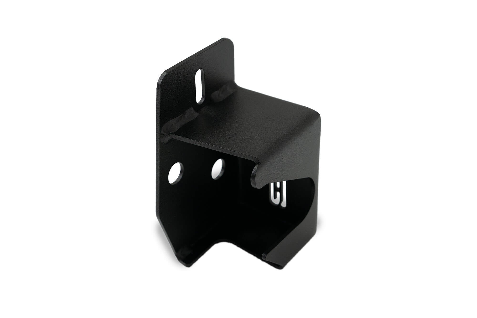 CRASH BAR CAPS WITH ACCESSORY MOUNT