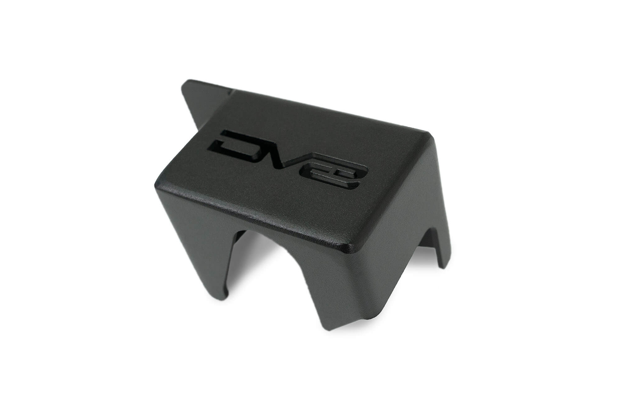 CRASH BAR CAPS WITH ACCESSORY MOUNT