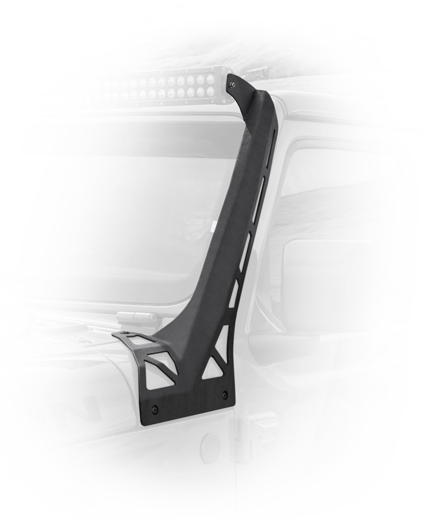 DV8 Offroad Light Mount - LBJL-01