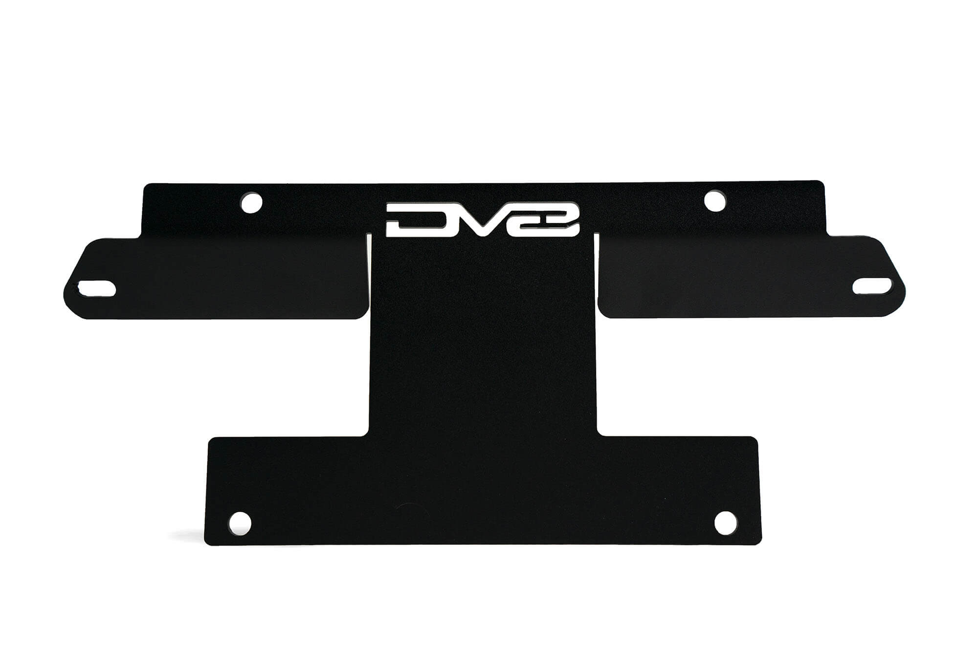 2021-22 Ford Bronco Factory Front Bumper License Relocation Bracket Front?