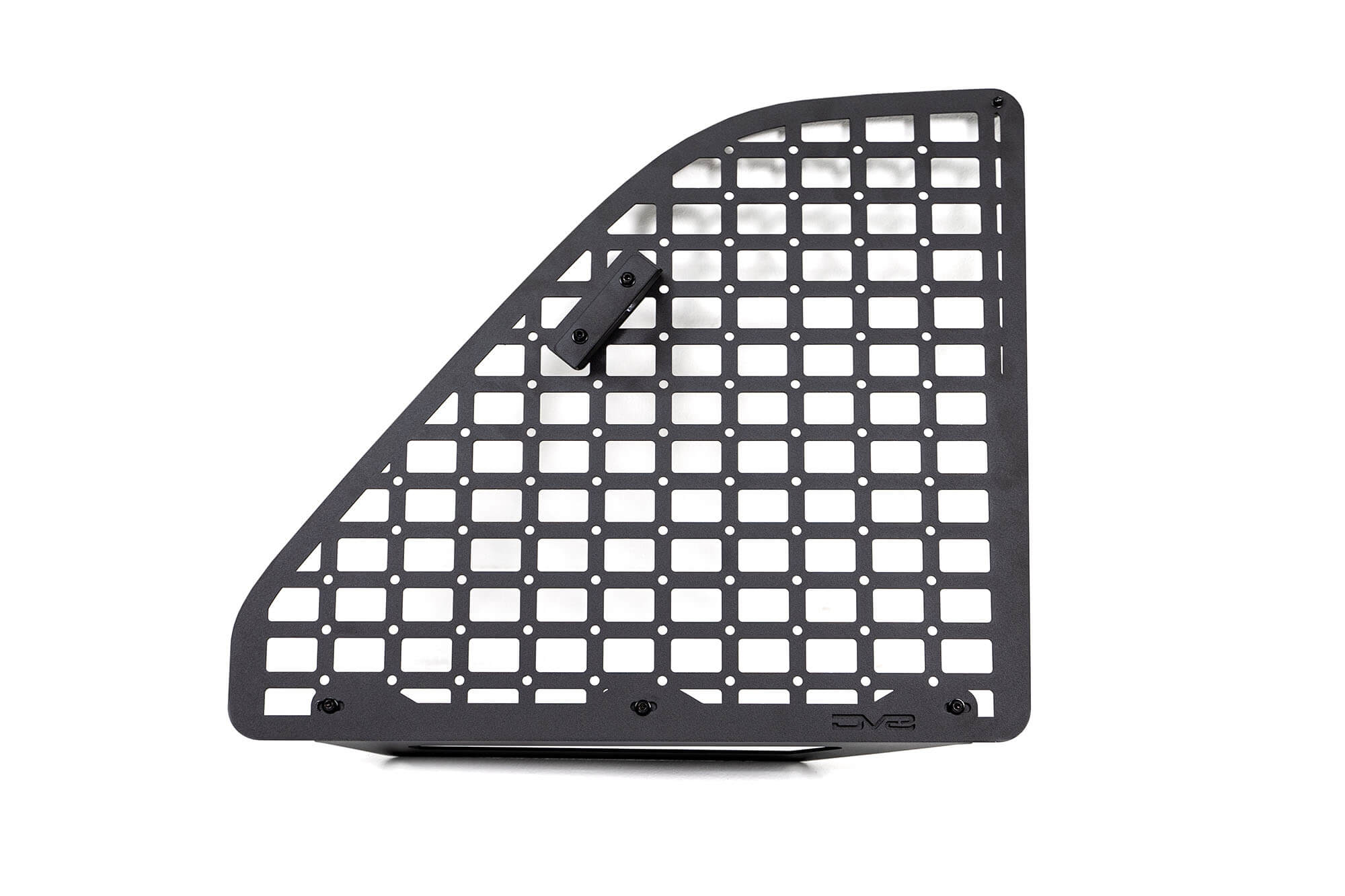 REAR WINDOW MOLLE STORAGE PANELS