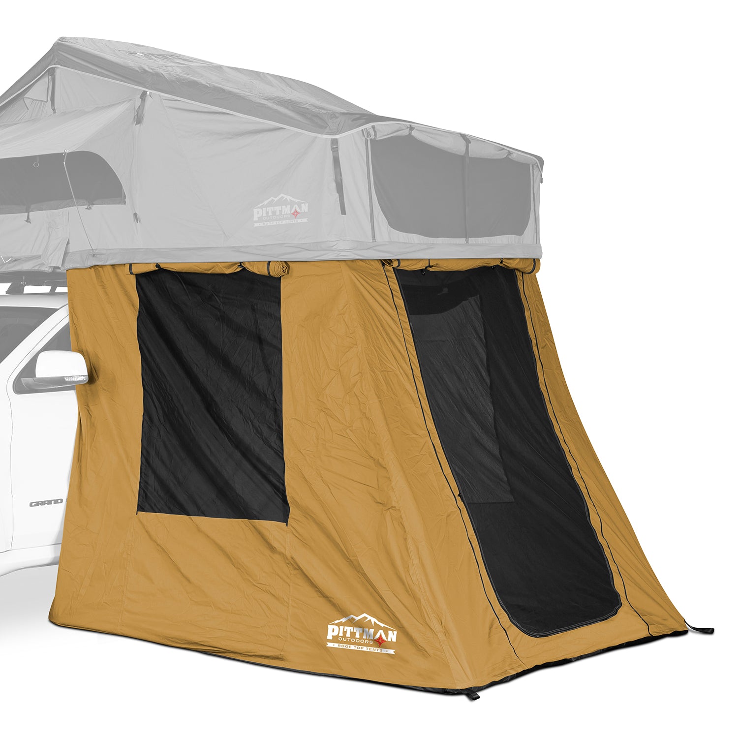 Annex Room 1.9 Series - Desert Brown