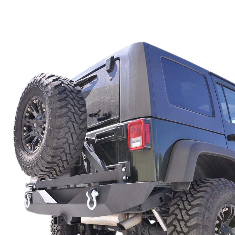 DV8 Offroad Bumper - RBSTTB-01