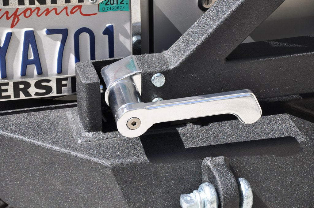 DV8 Offroad Bumper - RBSTTB-01BR