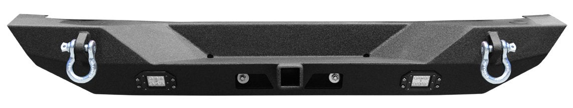 DV8 Offroad Bumper - RBSTTB-10