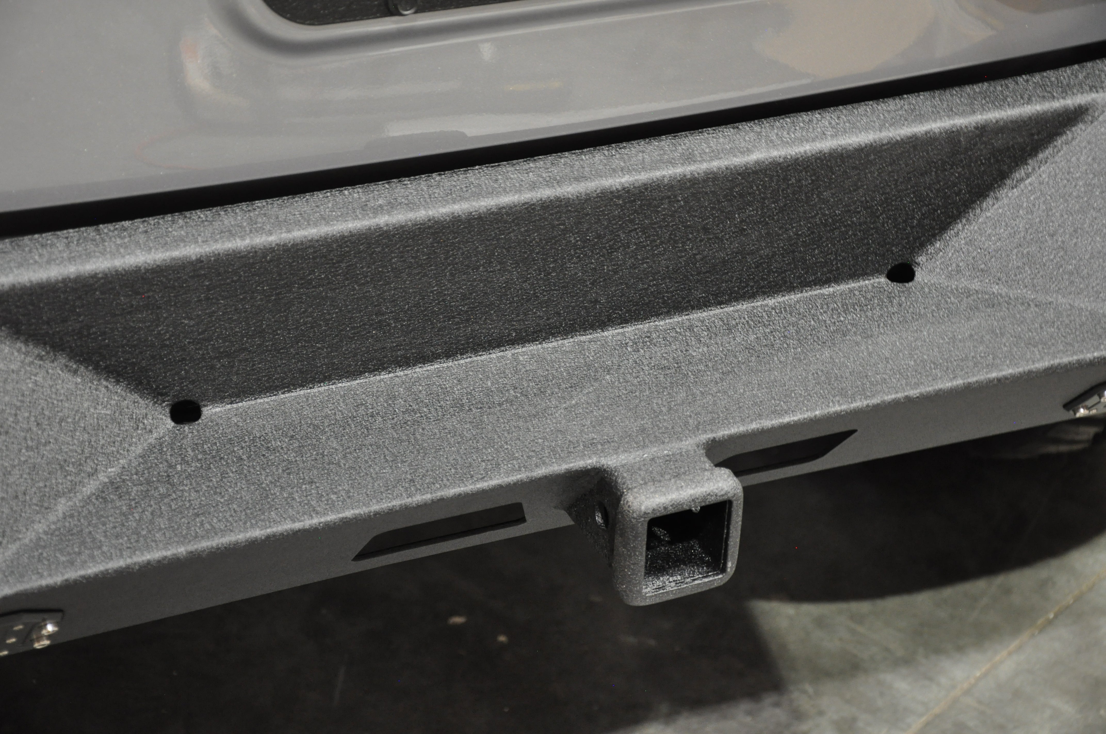 DV8 Offroad Bumper - RBSTTB-10