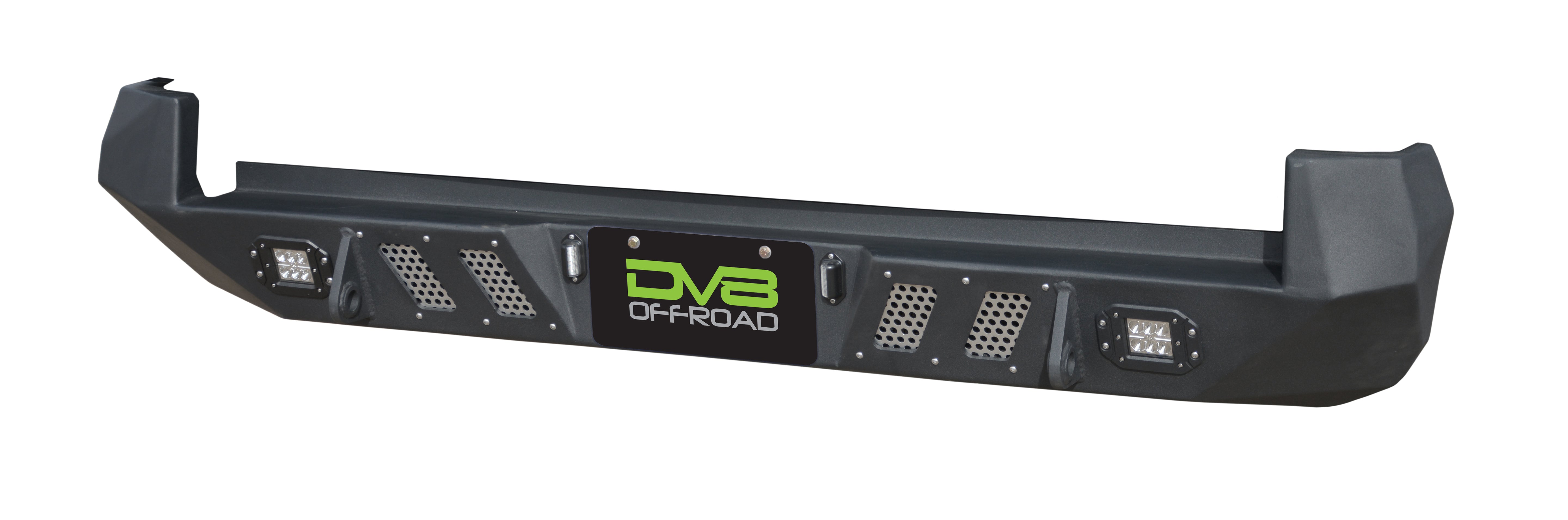 DV8 Offroad Bumper - RBTT1-03