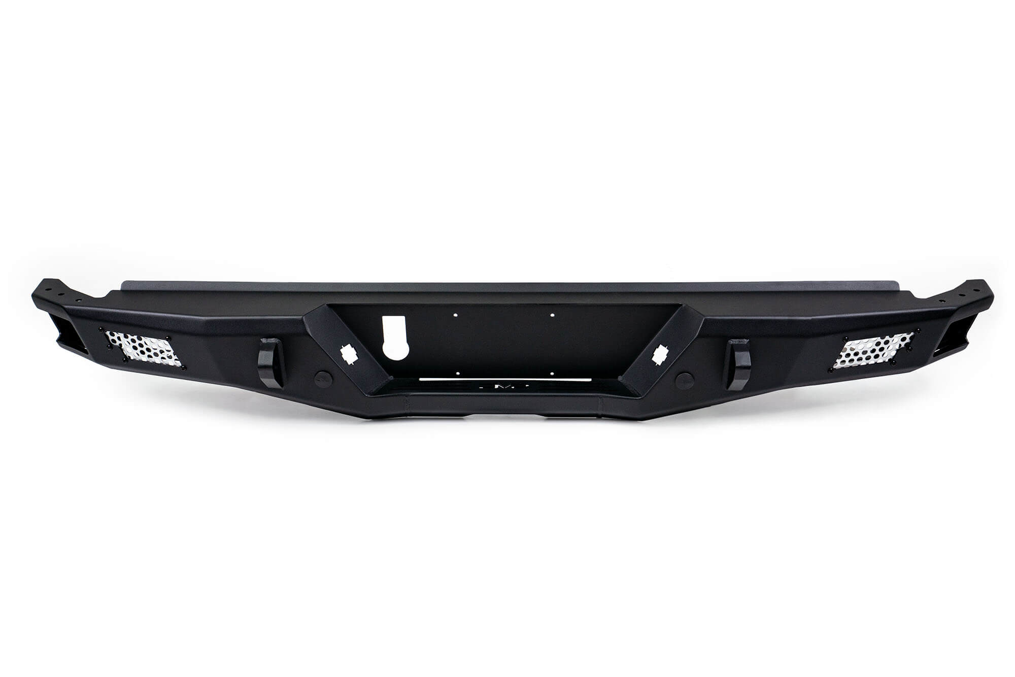 2016-2023 Toyota Tacoma MTO Series Rear Bumper?