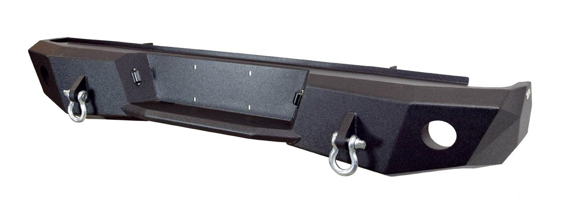 DV8 Offroad Bumper - RBTT2-01