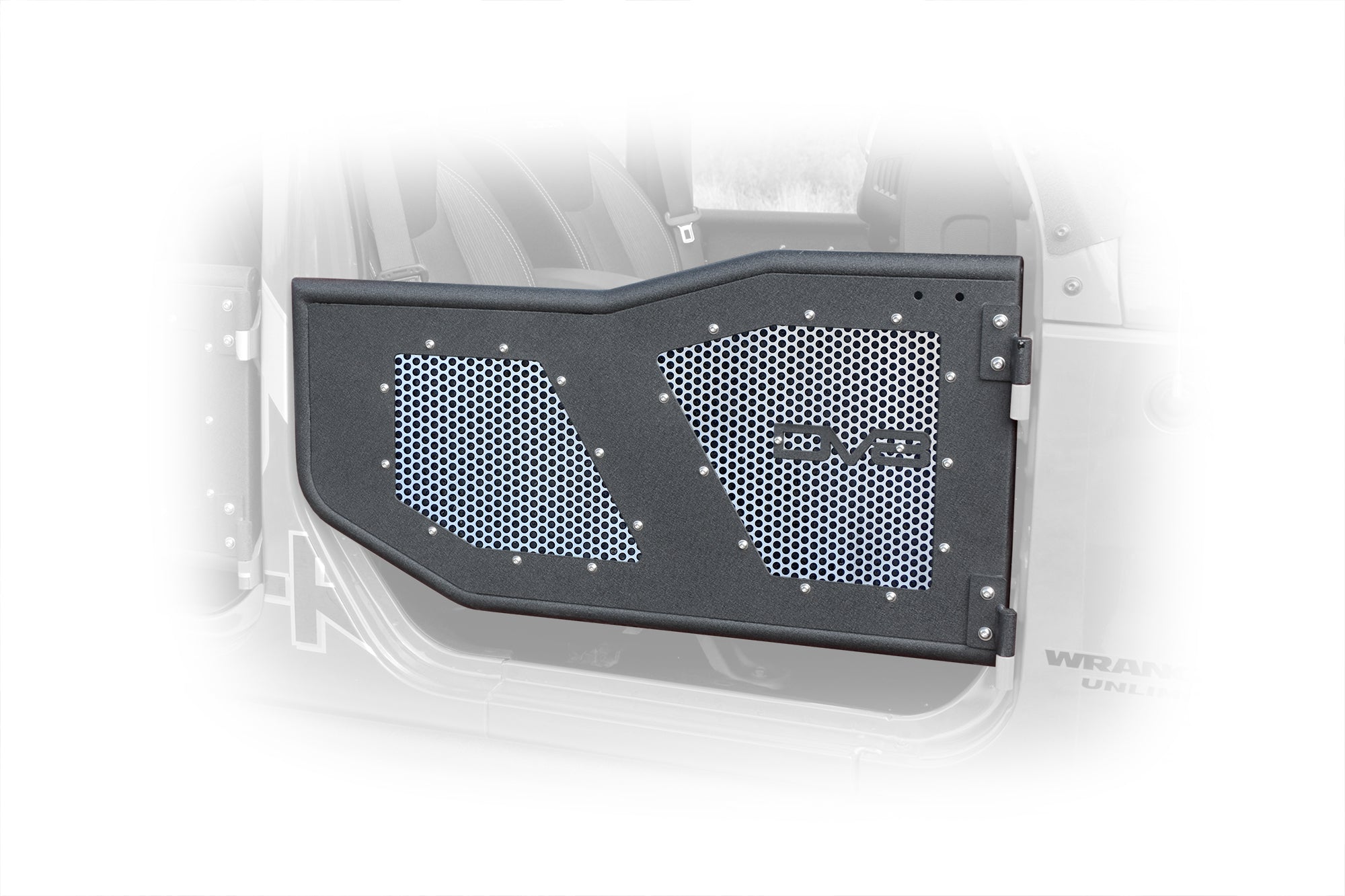 DV8 Offroad Mesh Insert - RDSTTB-FMS