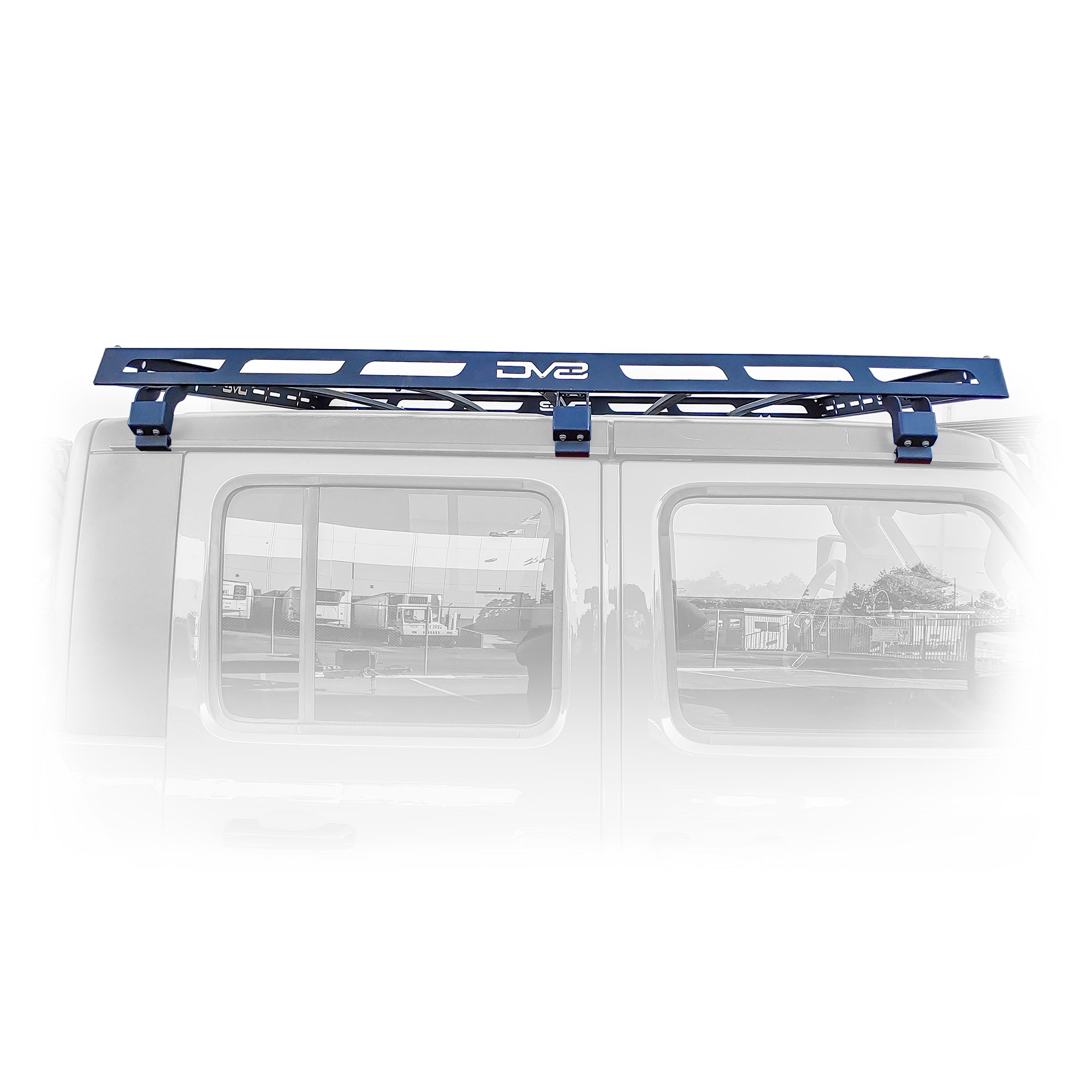 DV8 Offroad Roof Rack - RRJL-02