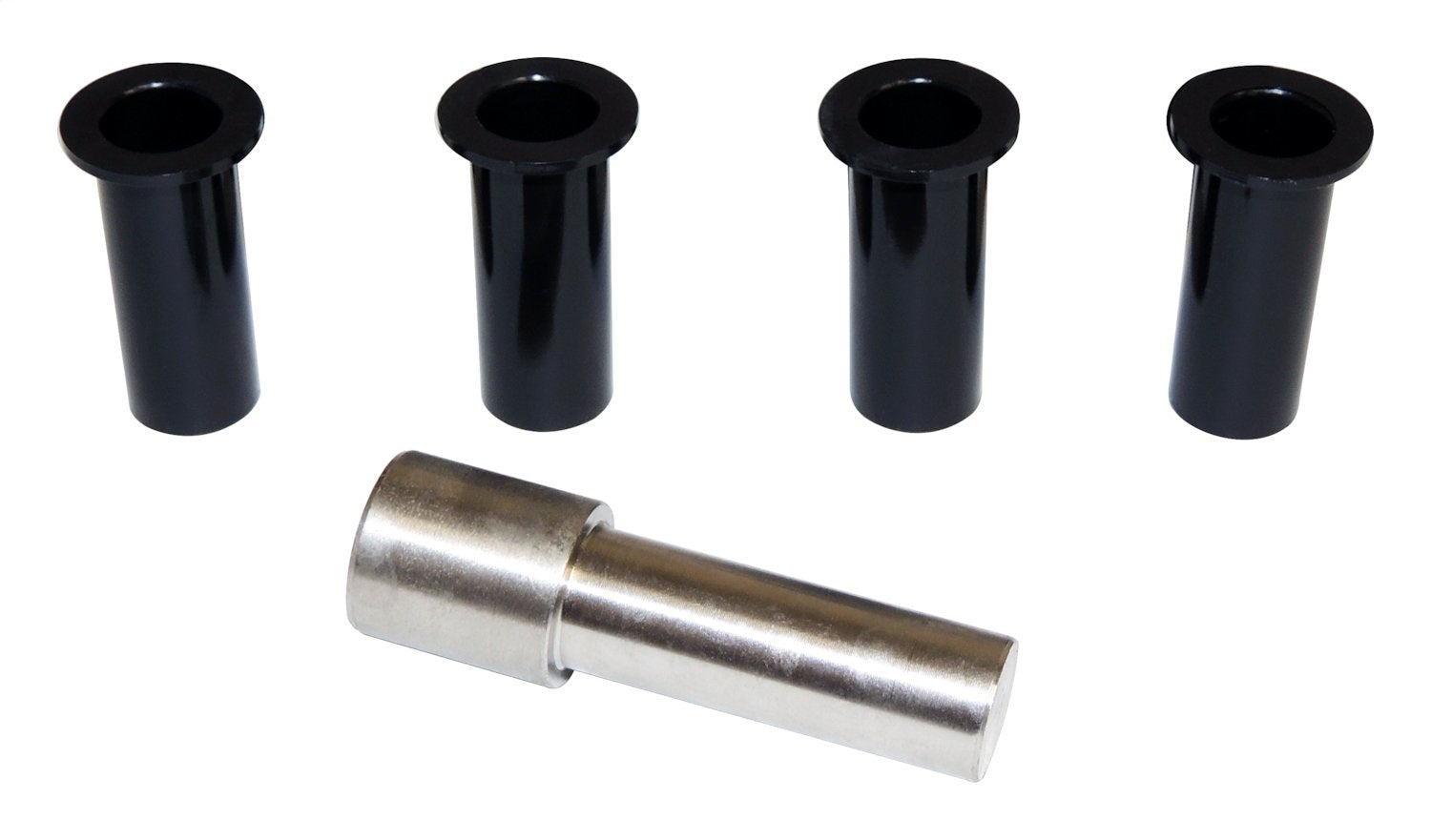 RT Off-Road - Delrin Black Door Hinge Bushing Kit