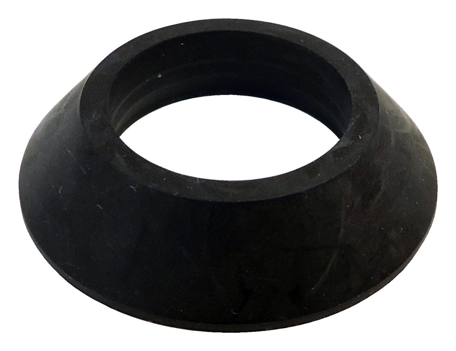 RT Off-Road - Rubber Black D-Ring Spacer