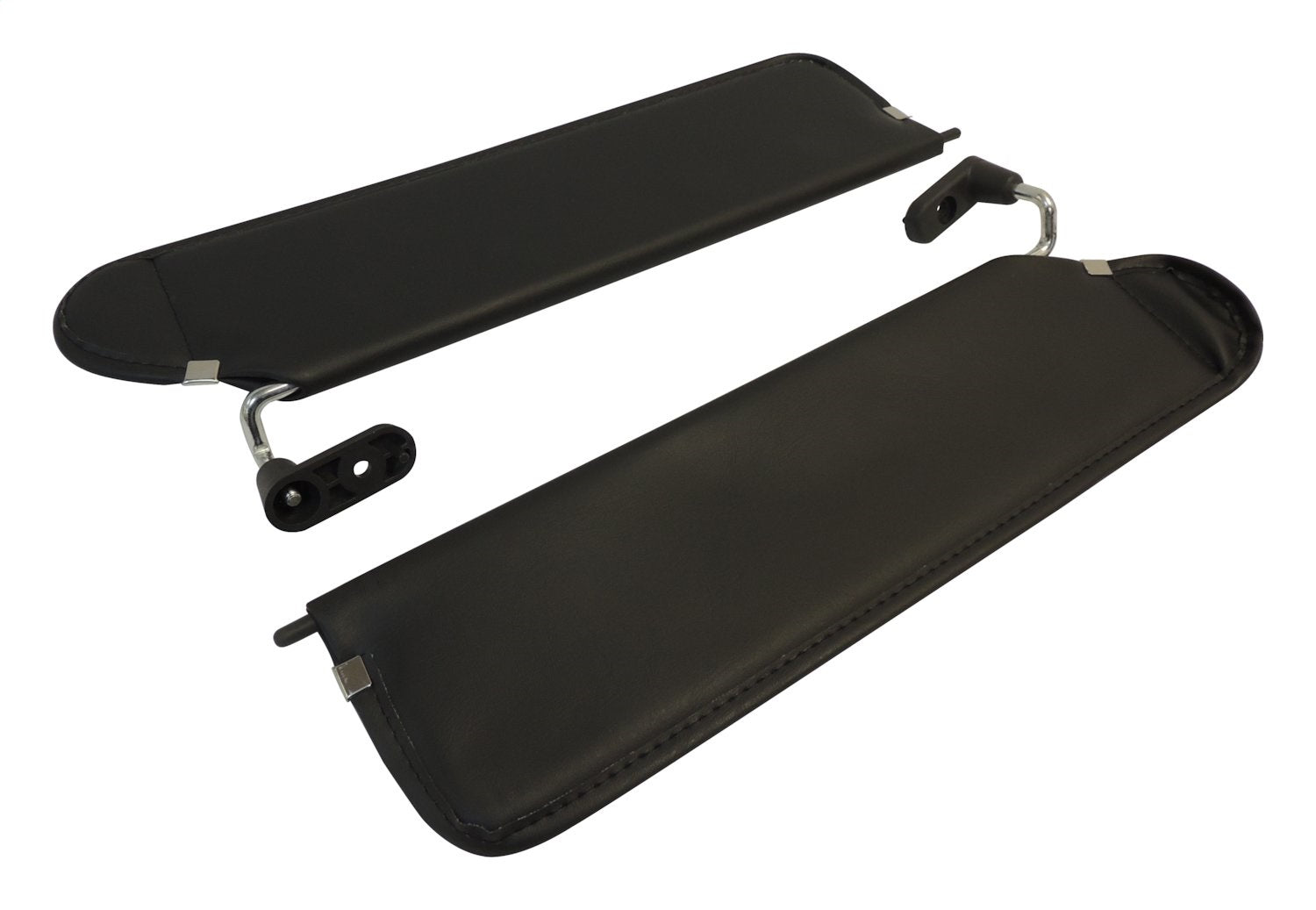 RT Off-Road - Fabric Agate Sun Visor Set