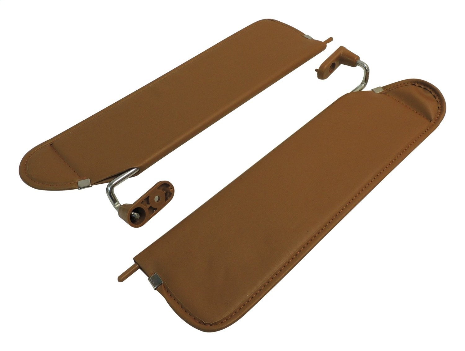 RT Off-Road - Fabric Spice Sun Visor Set