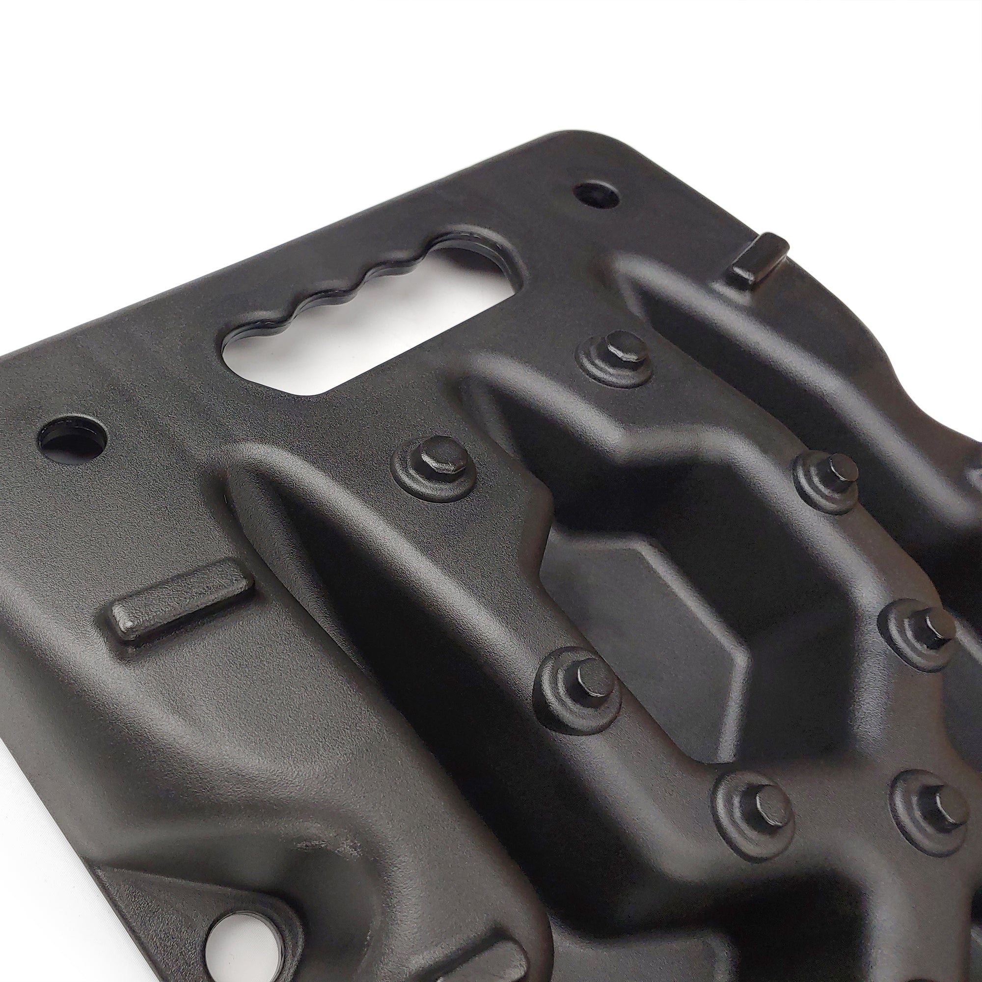 DV8 Offroad Traction Board - RTB1-01BK