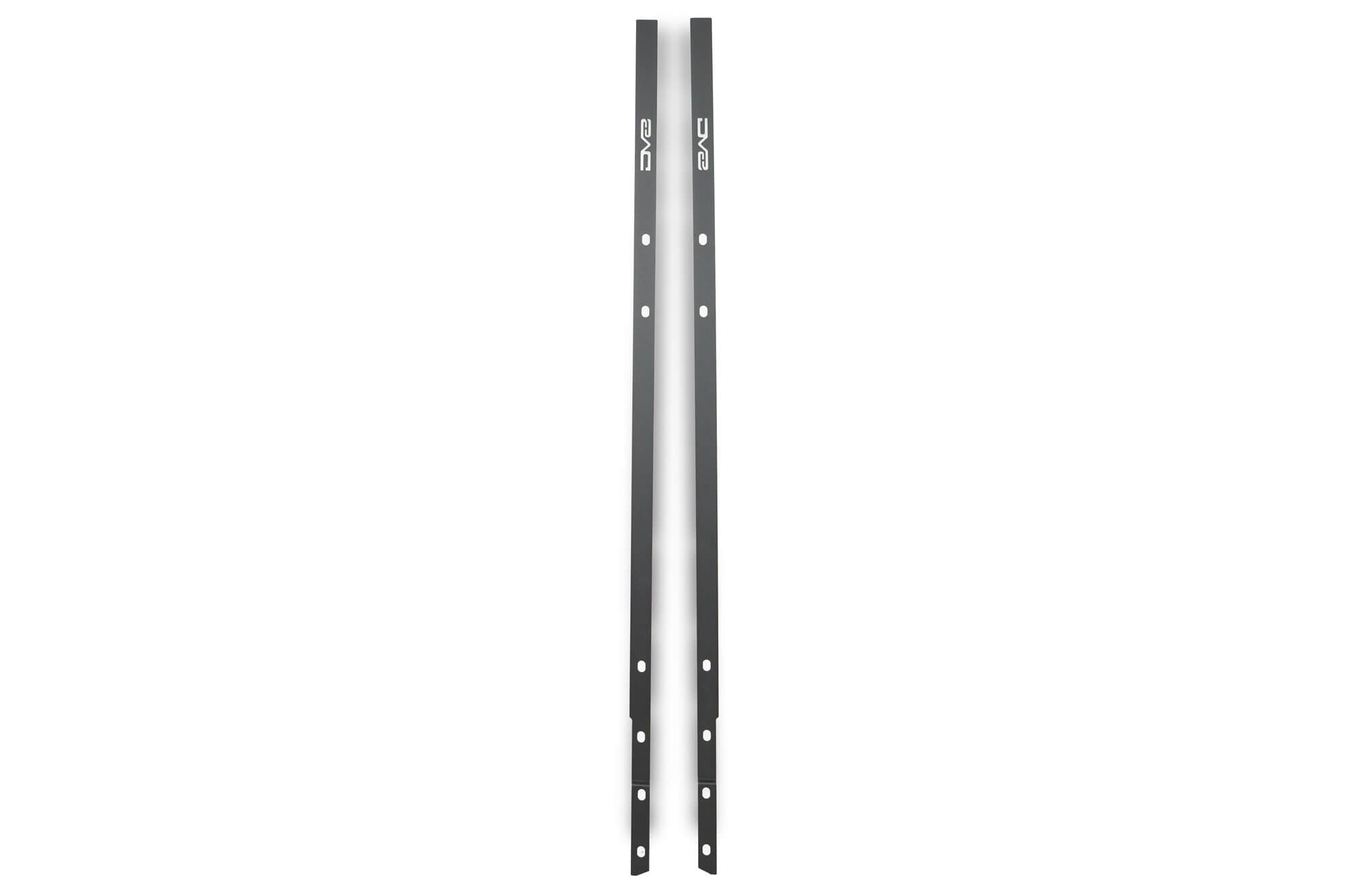 Pinch Weld Covers (2-Door)