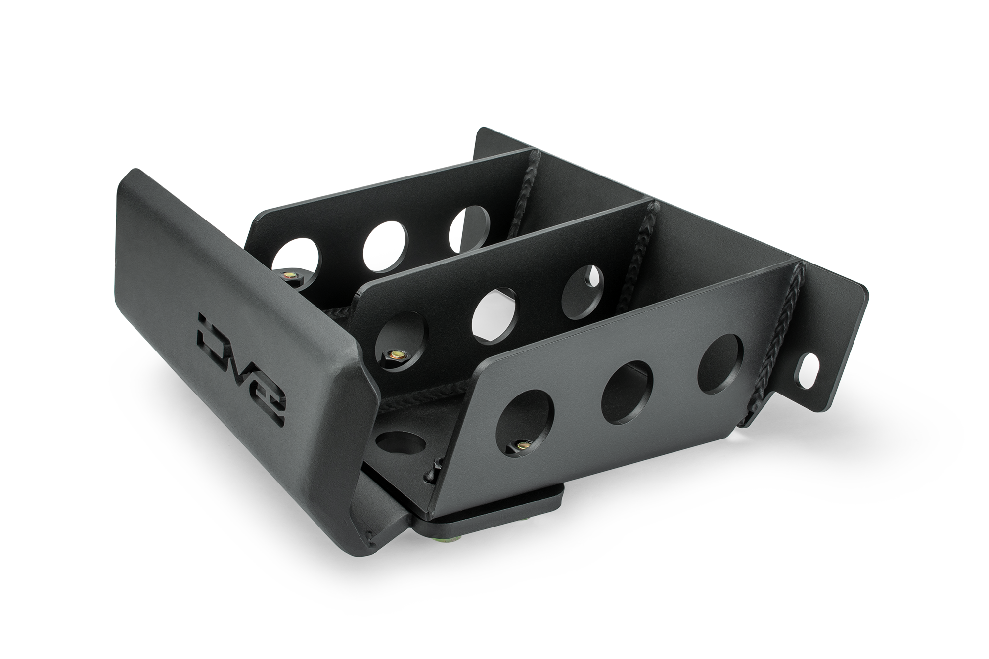 DV8 Offroad Rock Sliders - SRGL-01