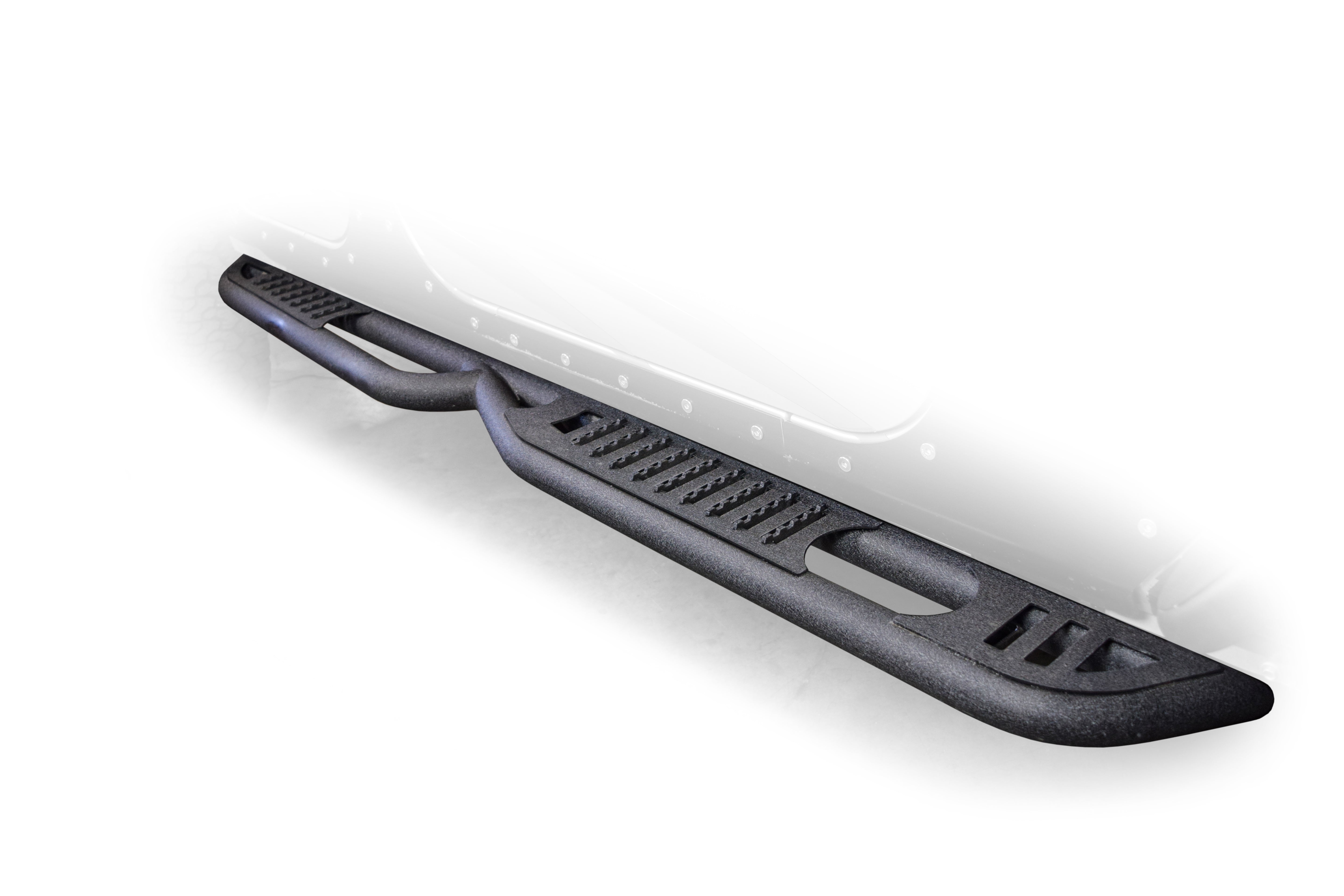 DV8 Offroad Rock Sliders - SRJL-02