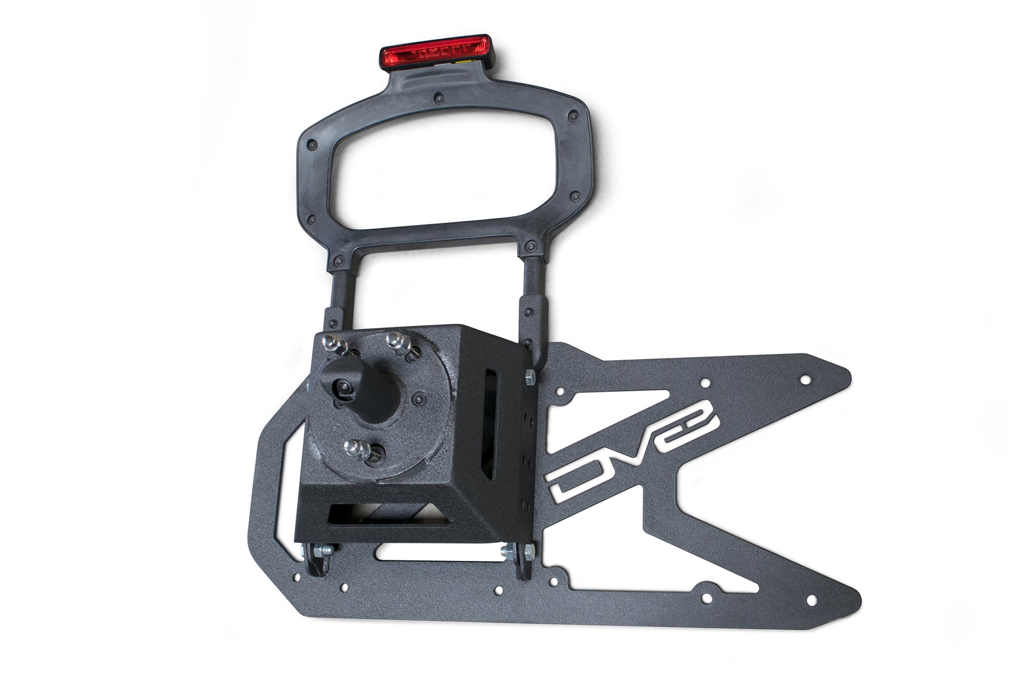 DV8 Offroad Spare Tire Carrier - TCJL-01
