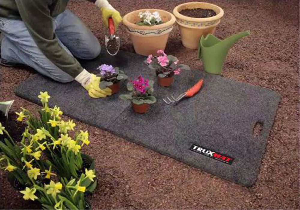 TruXedo TruXmat 2'X4' Single 1705064