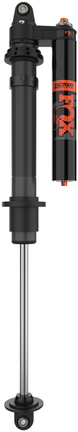 FACTORY RACE 2.5 X 12 COIL-OVER PIGGYBACK SHOCK - DSC ADJUSTER