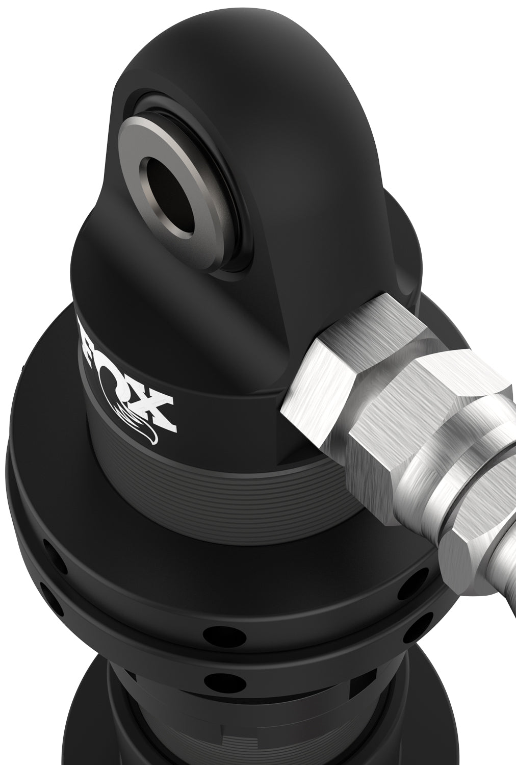 FACTORY RACE 3.0 X 14 COIL-OVER REMOTE SHOCK