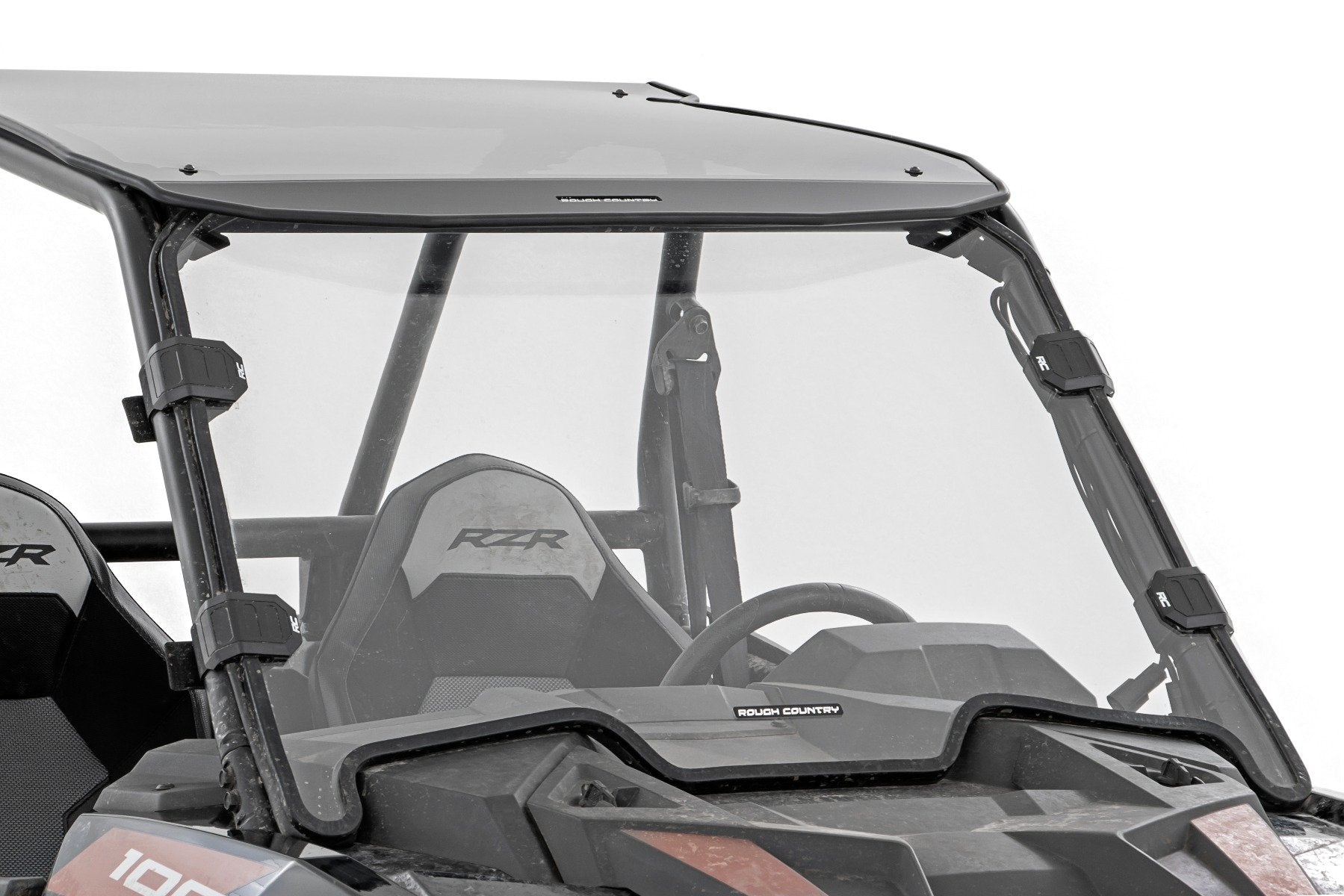 Full Windshield
