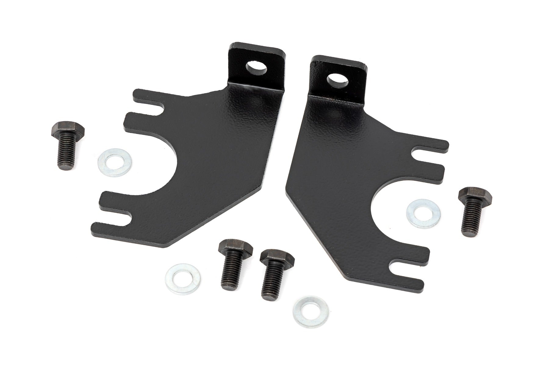 Whip Mount - Cage - Kawasaki Teryx 4WD
