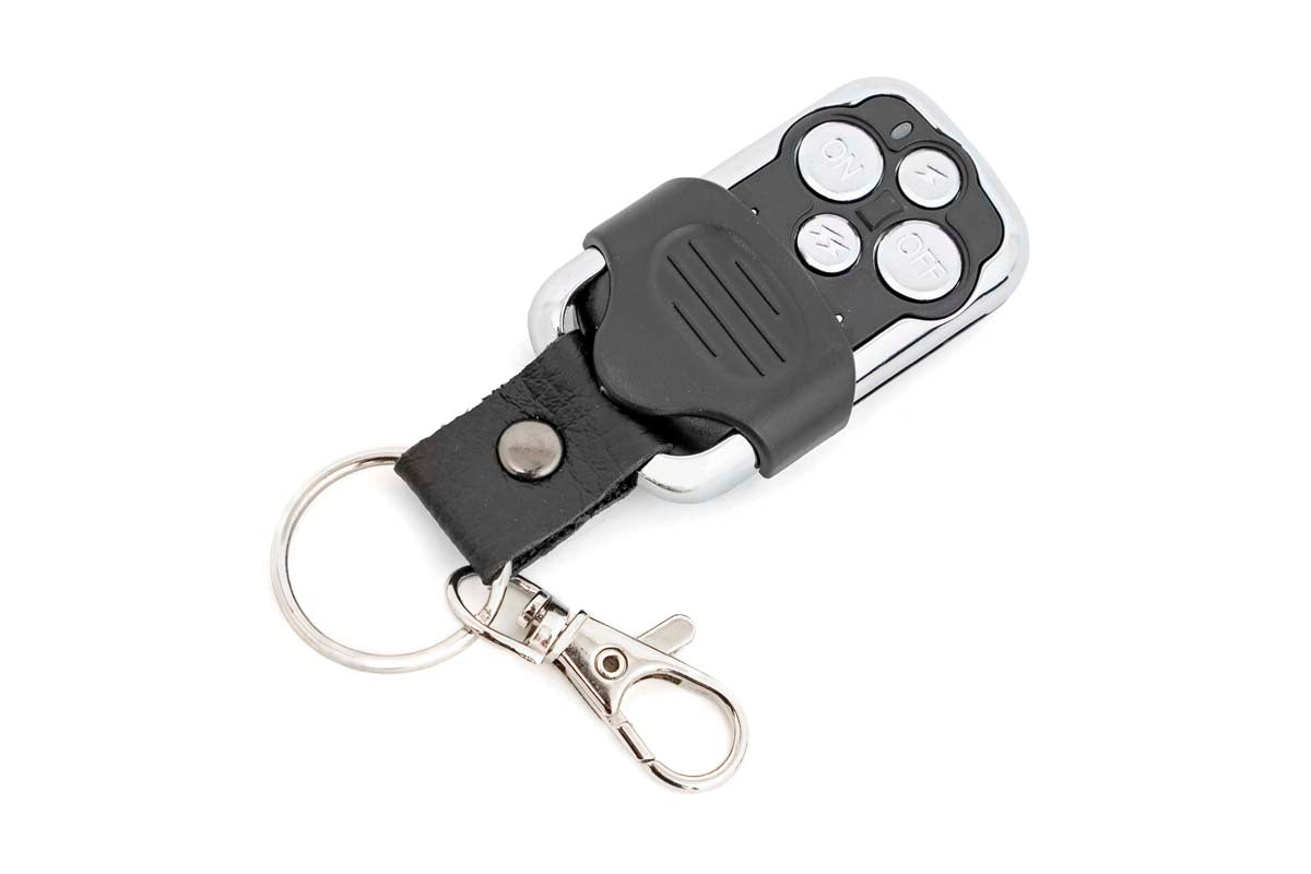 Rough Country Wireless LED Remote Controller