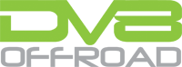 DV8 Offroad Bumper - RBDR2-01