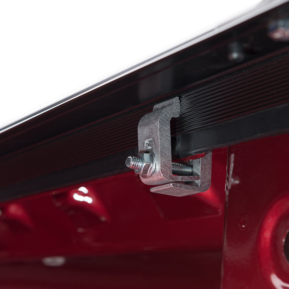 Tonno Pro LR-1099 Utility Track Bracket Installation Kit For Lo-Roll Cover For 2019 Chevrolet Silverado 1500 LD/GMC Sierra 1500 Limited 07-18 GM Silverado/Sierra 1500 07-19 GM Silveardo/Sierra 25003500