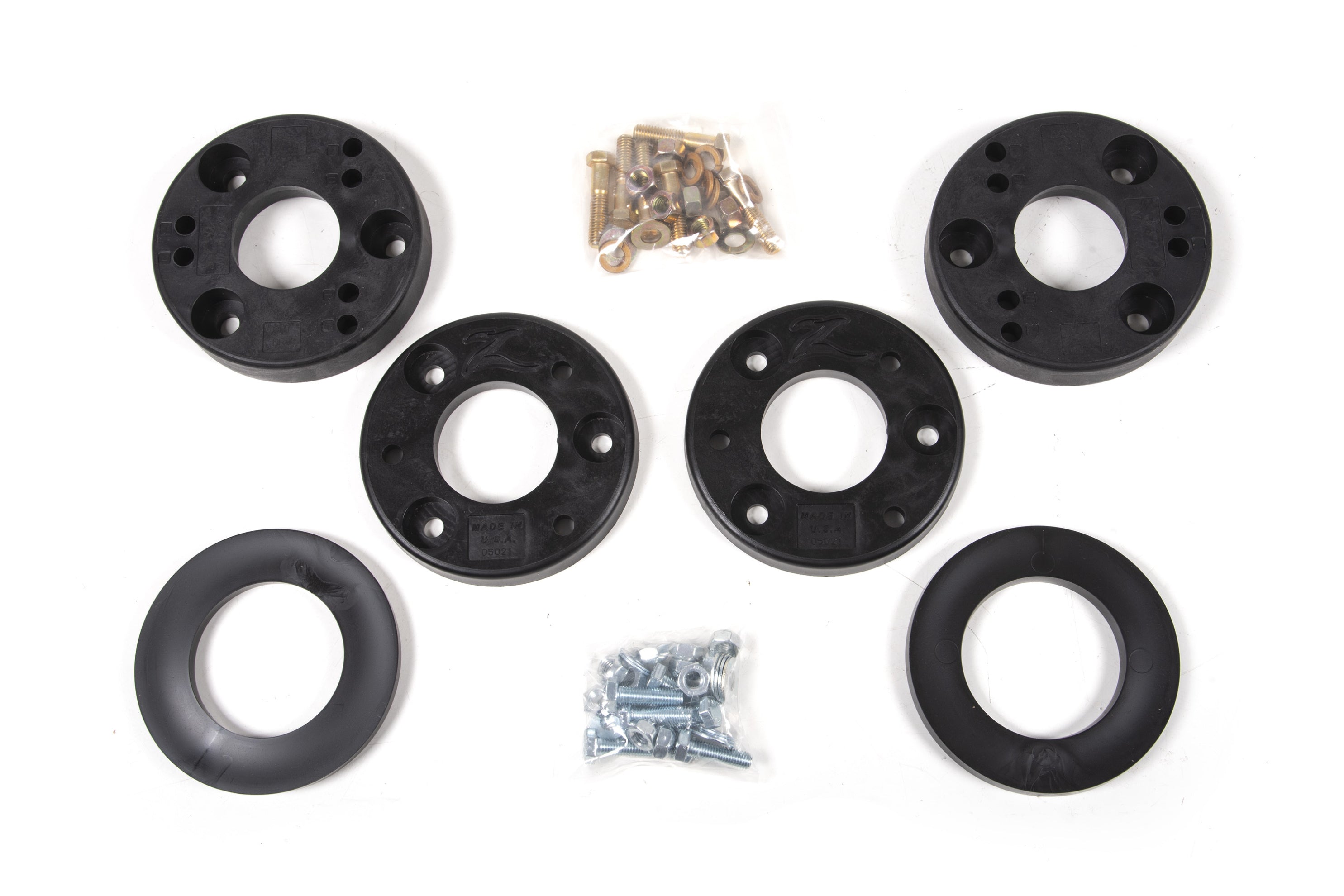 3" Suspension Lift Kit